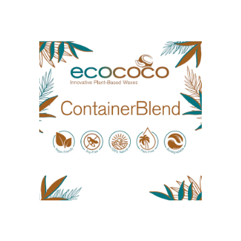 Wosk Kokosowy EcoCoco Container 10 kg (35,99 zł / 1 kg)